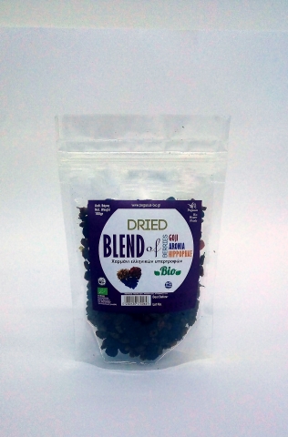 BLENDofBERRIES.DRIED.BIO