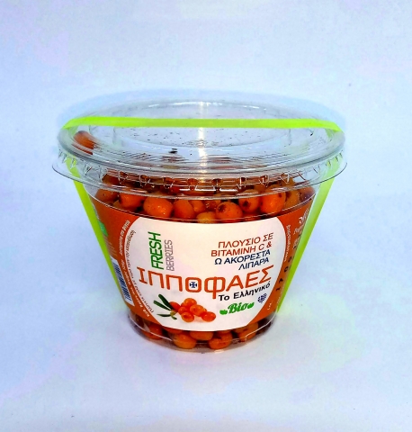 FRESH.SEABUCKTHORN.BIO.125gr