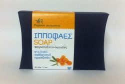 Hippophae soap