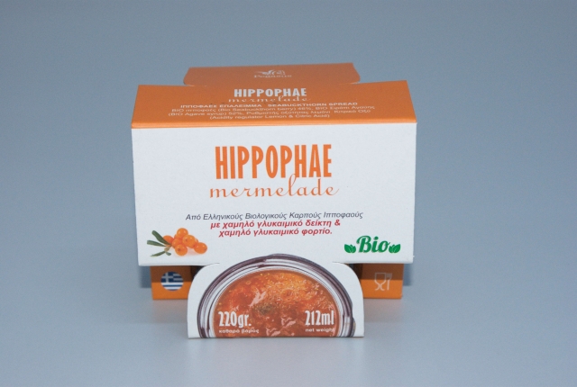 hippophae1 mermelade