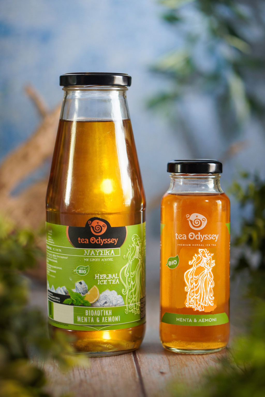 ice tea naysika combined