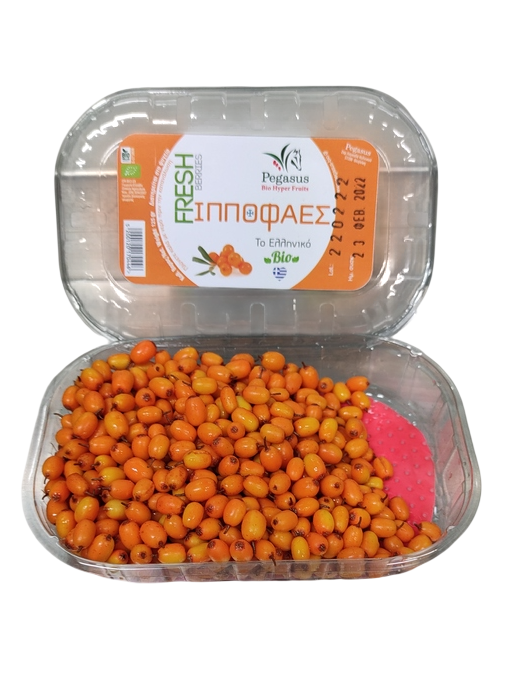 ΙΠΠΟΦΑΕΣ fresh 125gr